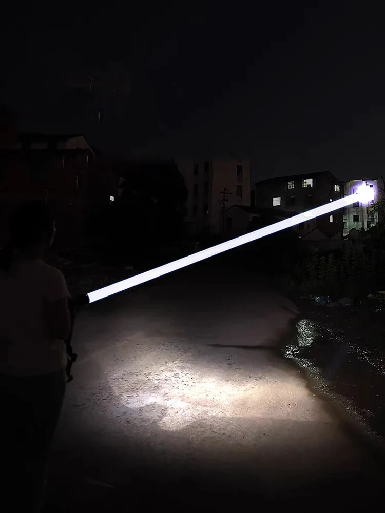 Велосипедный фонарь