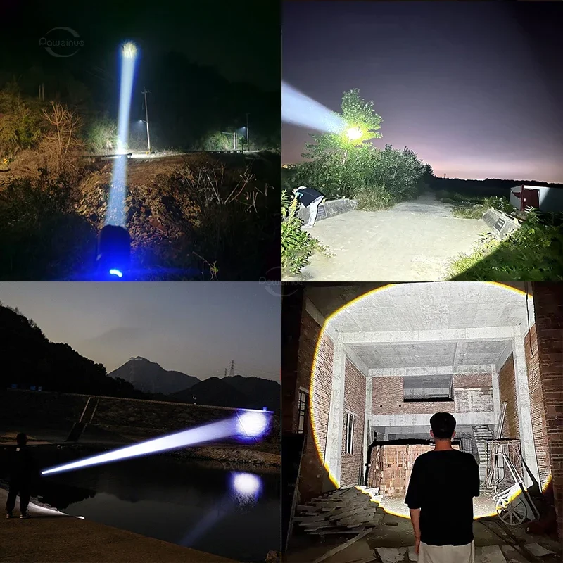 Велосипедный фонарь